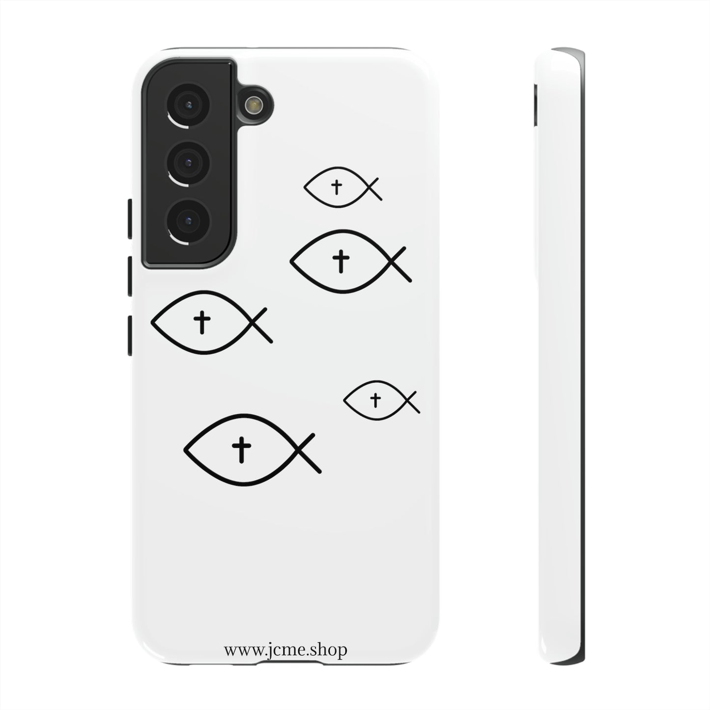 Funda para teléfono móvil Fisher of Men