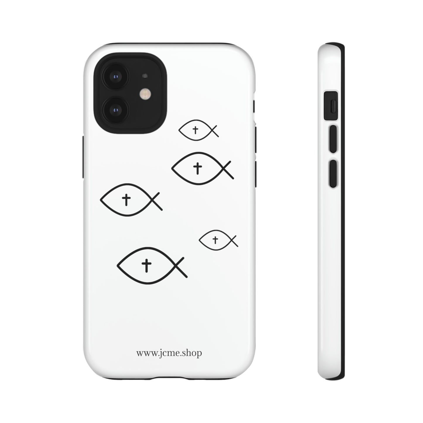 Funda para teléfono móvil Fisher of Men