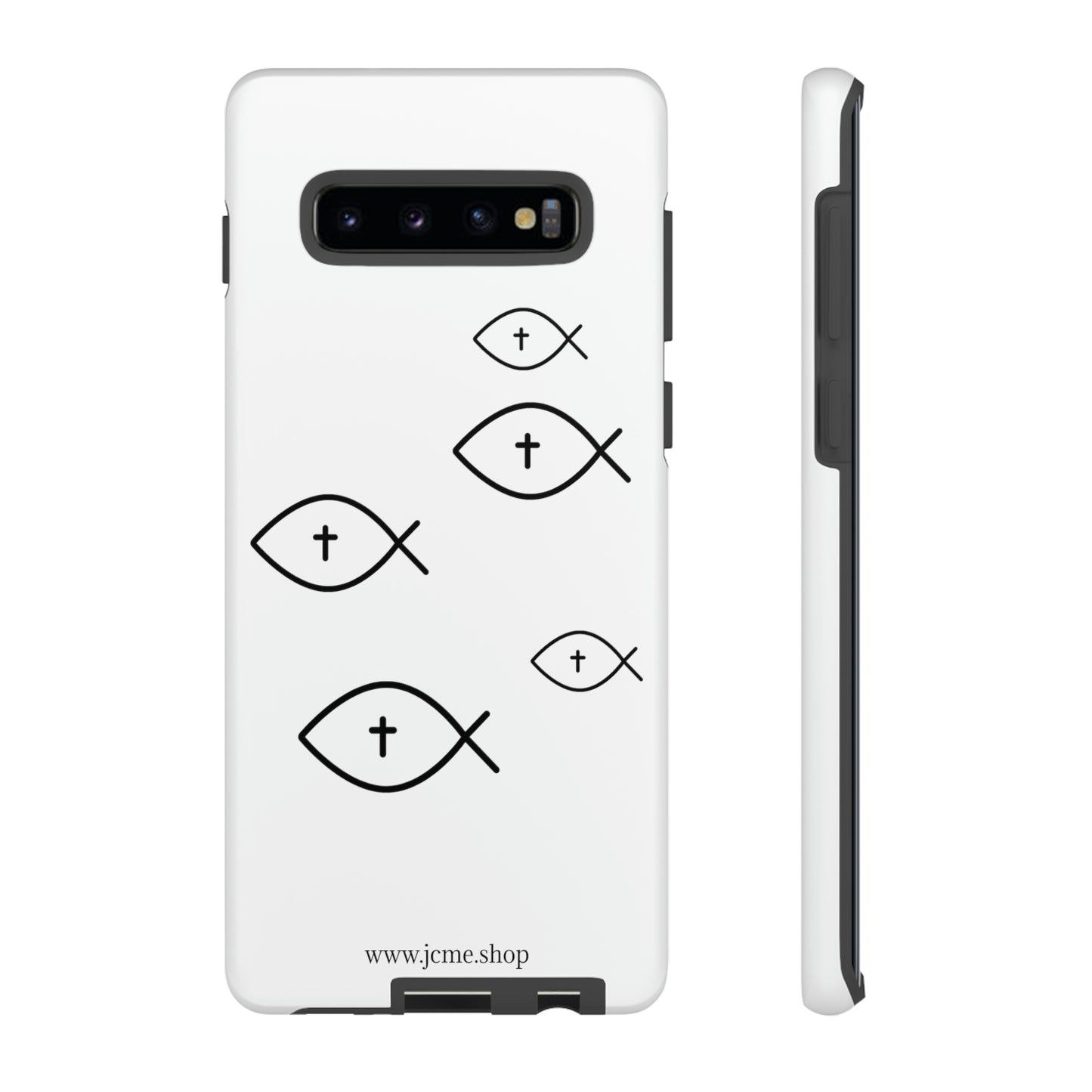 Funda para teléfono móvil Fisher of Men