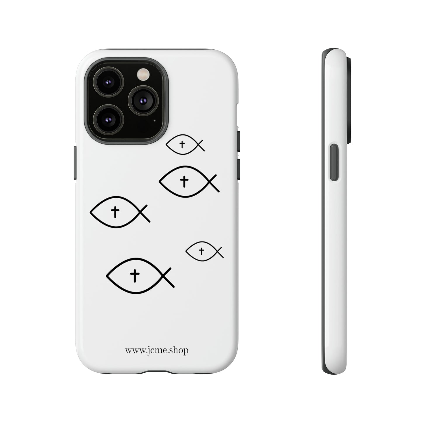 Funda para teléfono móvil Fisher of Men