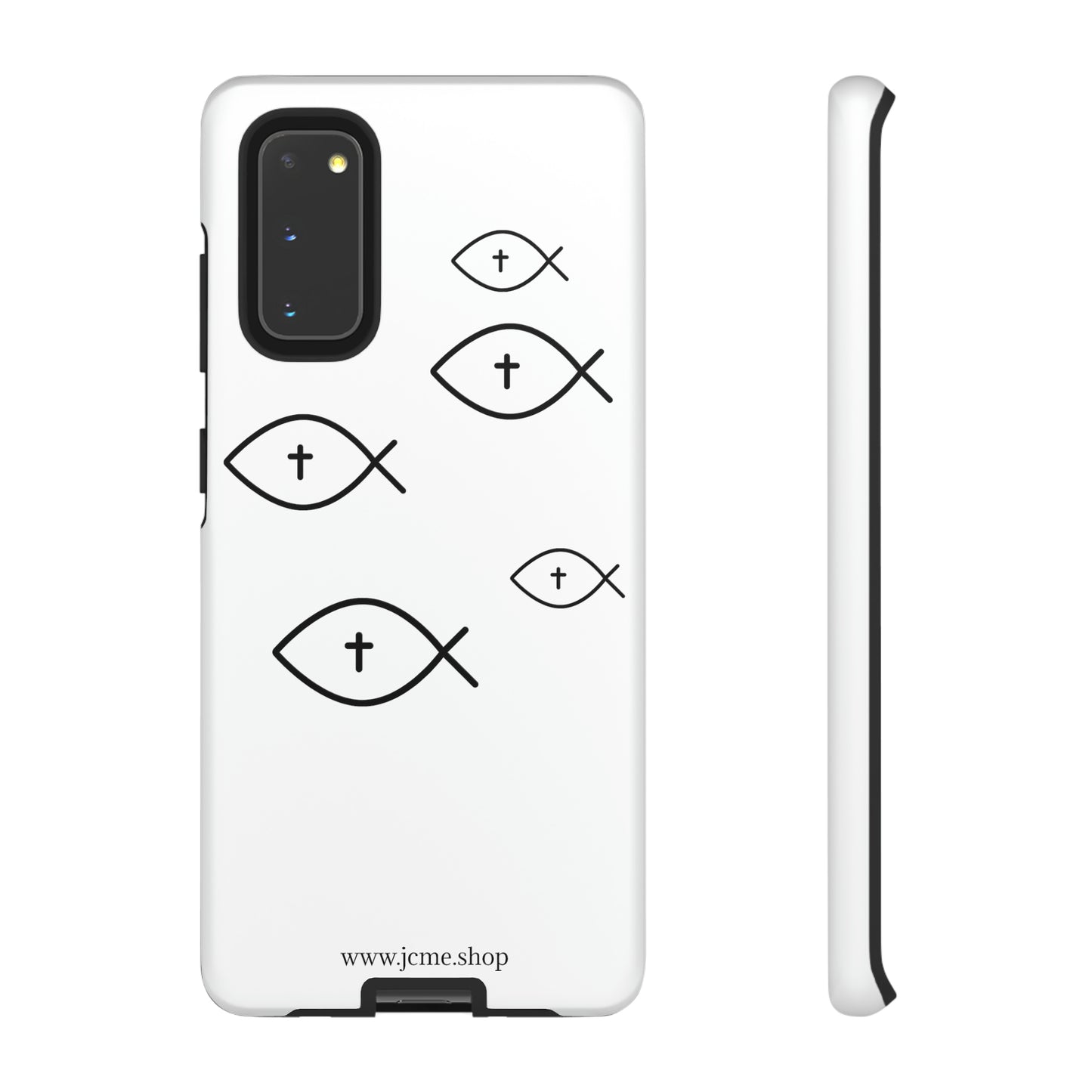 Funda para teléfono móvil Fisher of Men