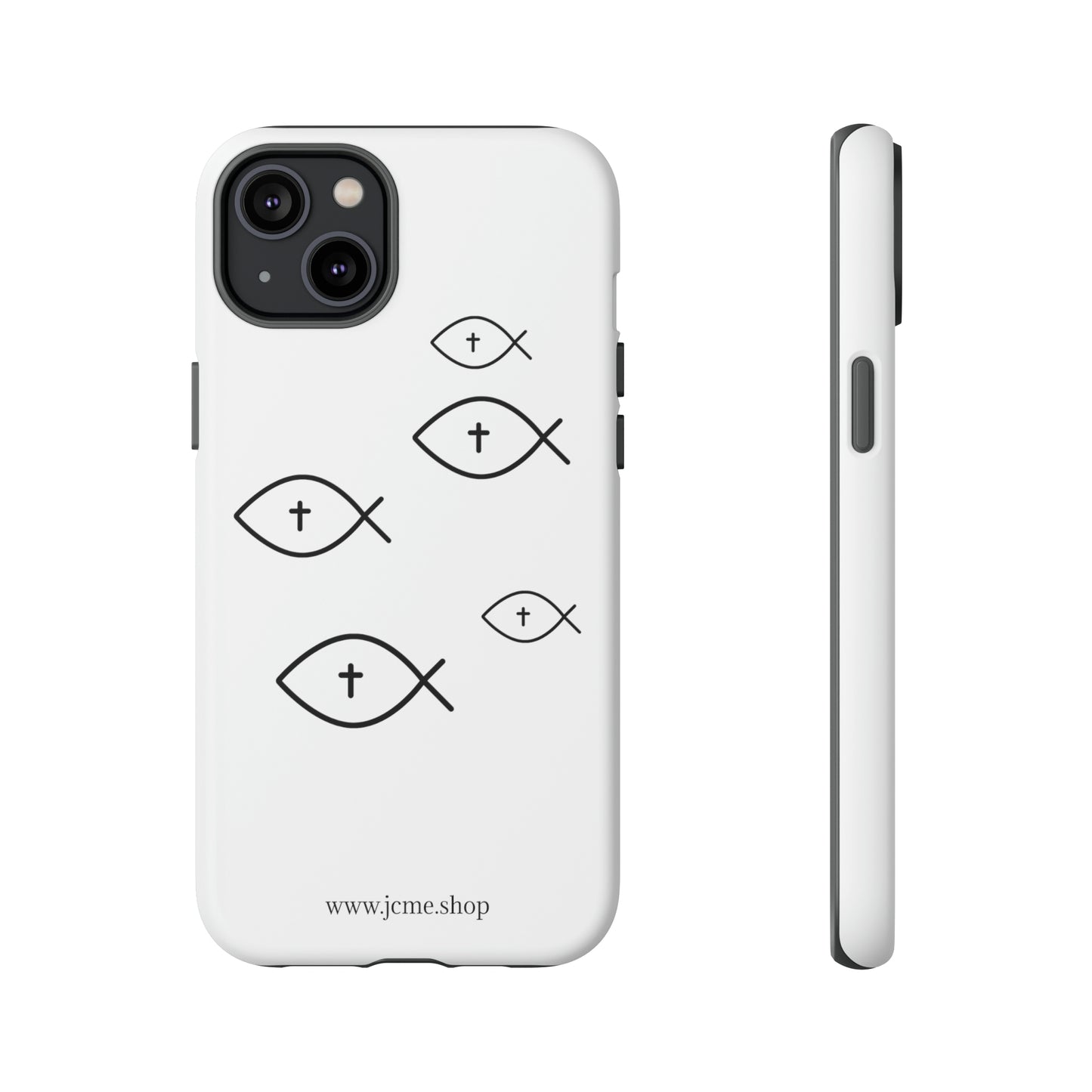 Fisher of Men Cell Phone Case