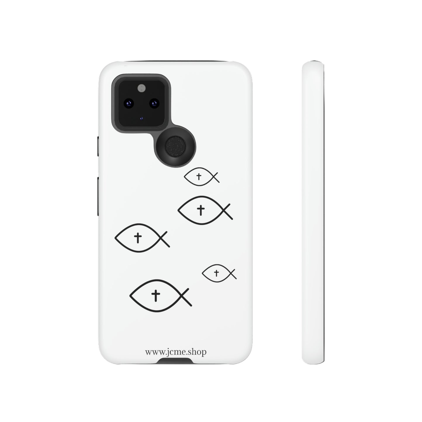 Funda para teléfono móvil Fisher of Men