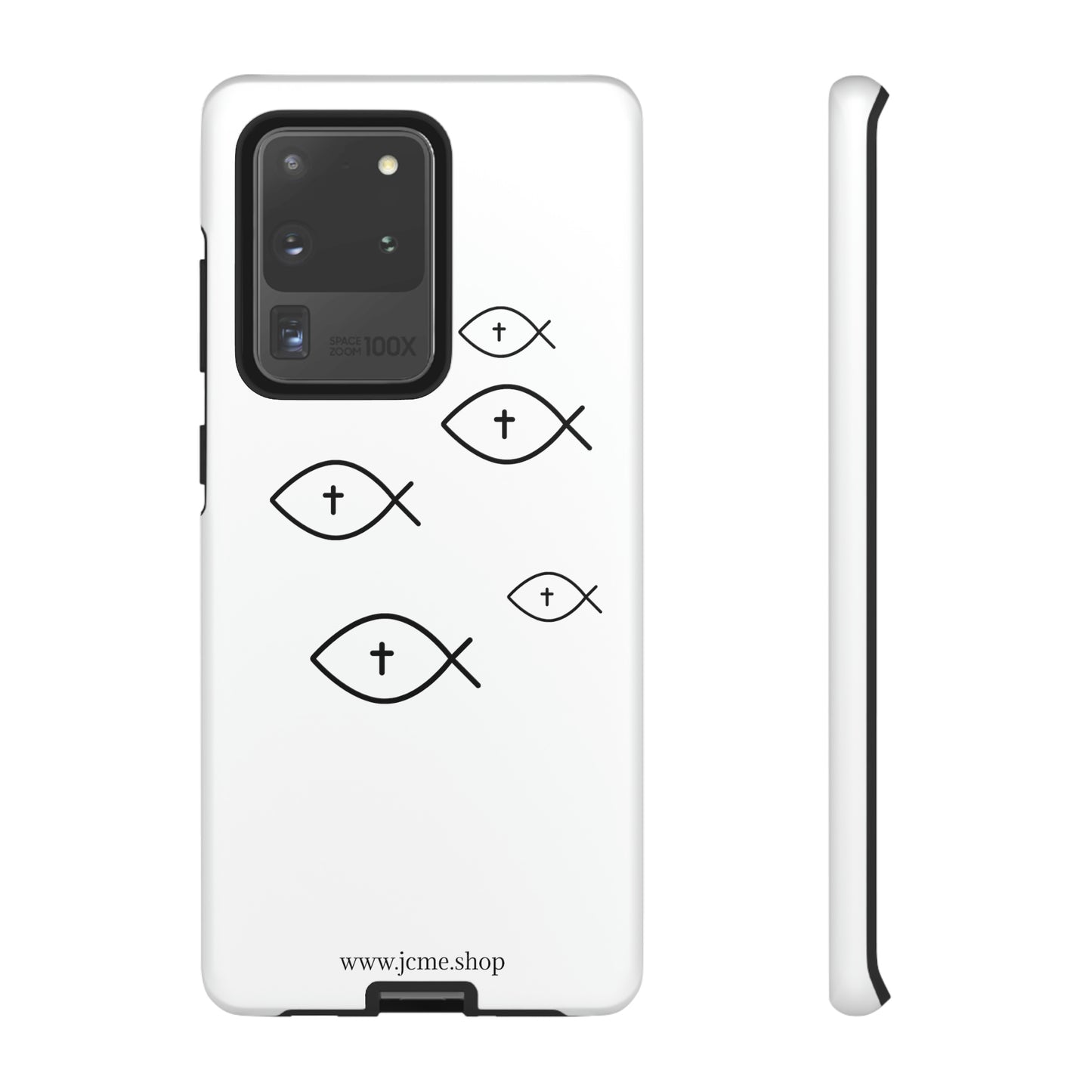 Funda para teléfono móvil Fisher of Men