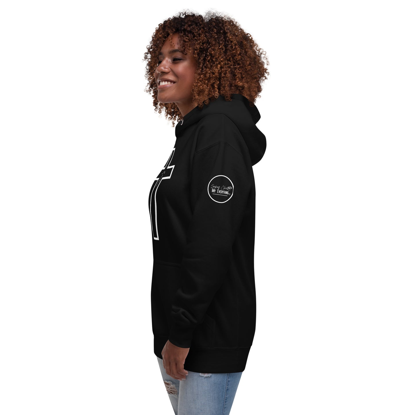 God's Love Premium Hoodie