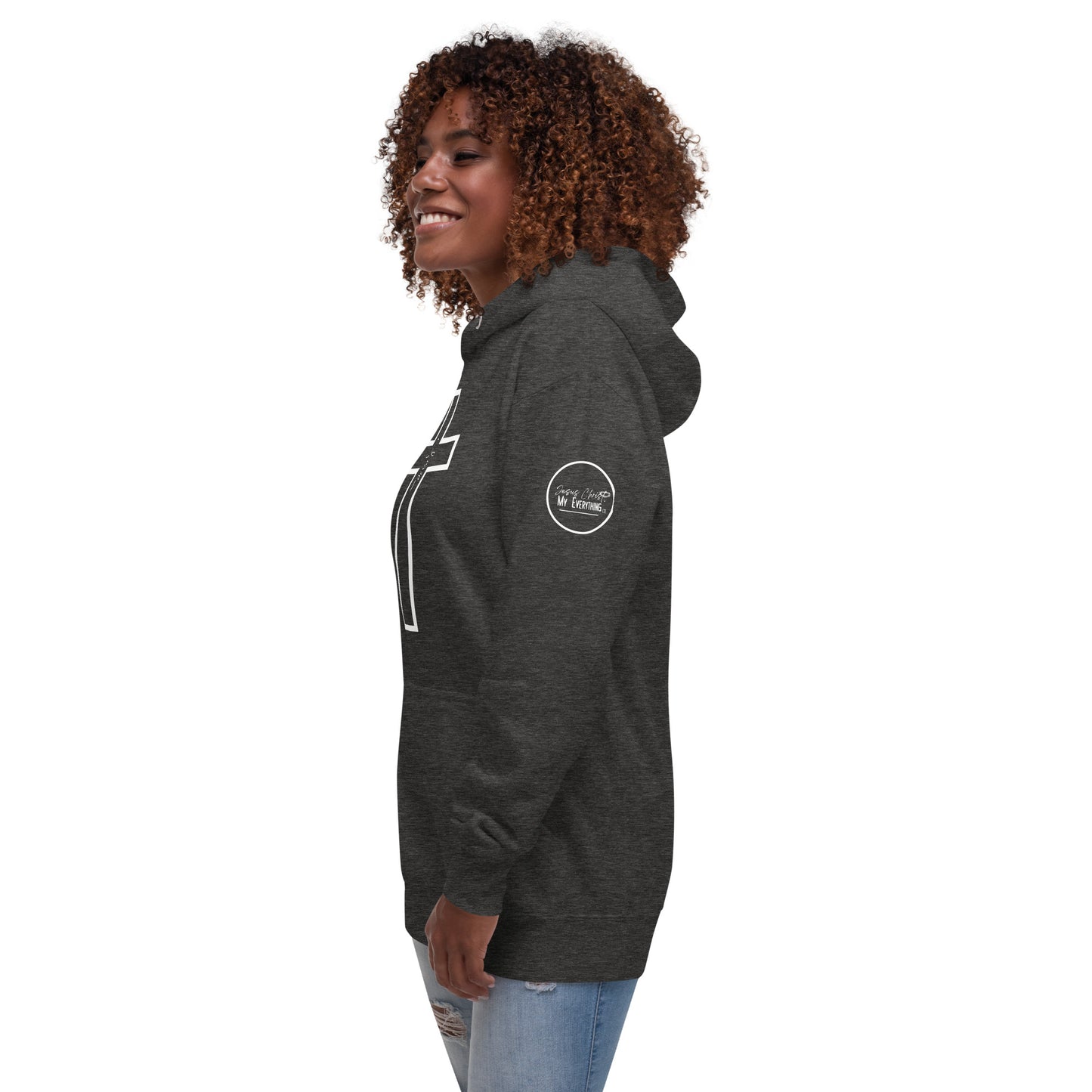 God's Love Premium Hoodie