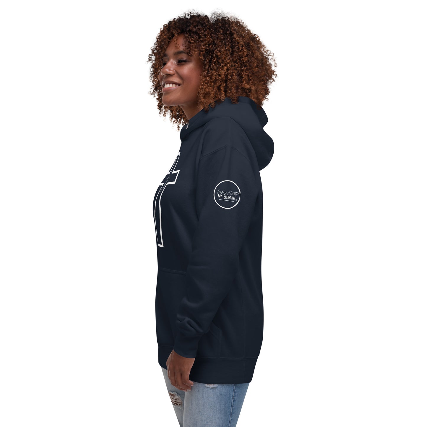 God's Love Premium Hoodie