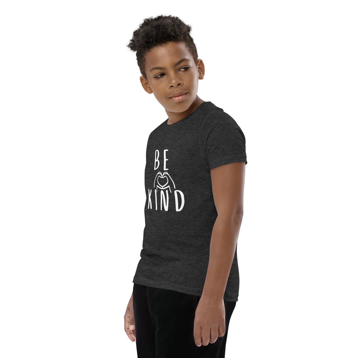 Be Kind - Children's Christian Short Sleeve Tee